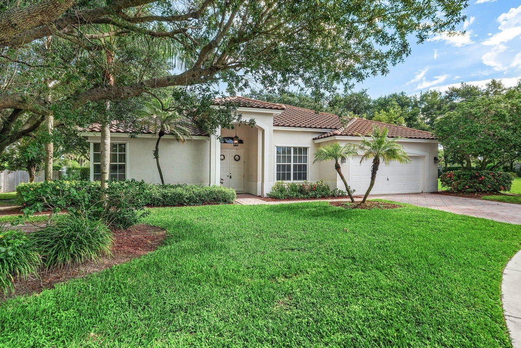 4378 Danielson Drive - Photo 0