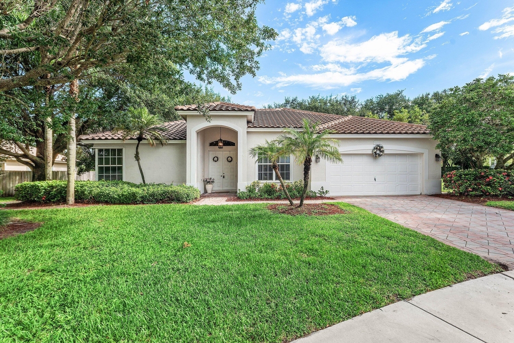 4378 Danielson Drive - Photo 1