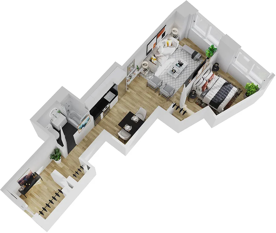 116 John Street - Photo 7