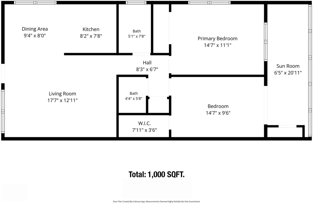 4060 Cornwall C - Photo 24