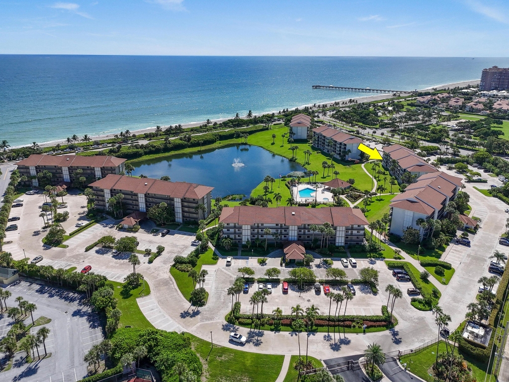 501 S Seas Drive - Photo 1