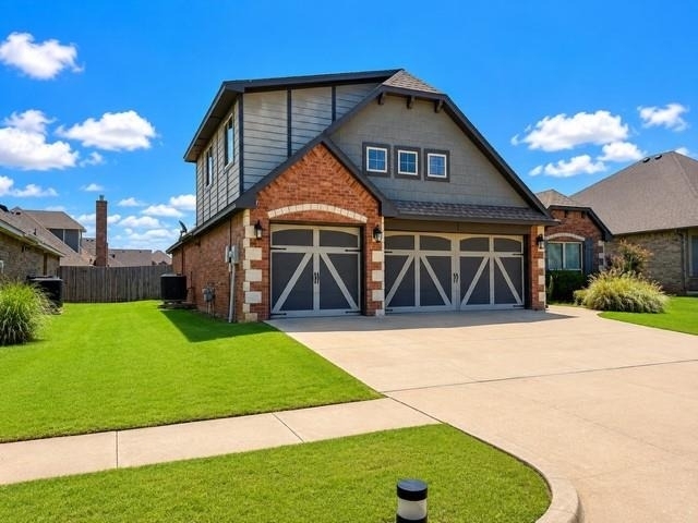 12908 Treemont Lane - Photo 1