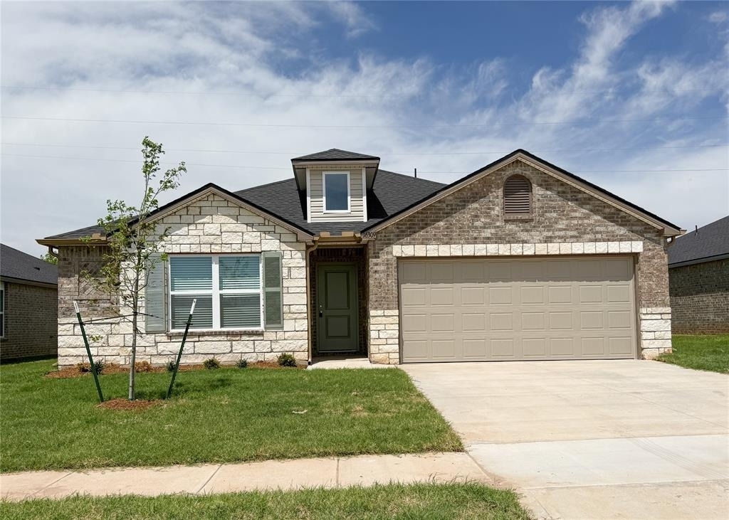 16309 Harvester Drive - Photo 0