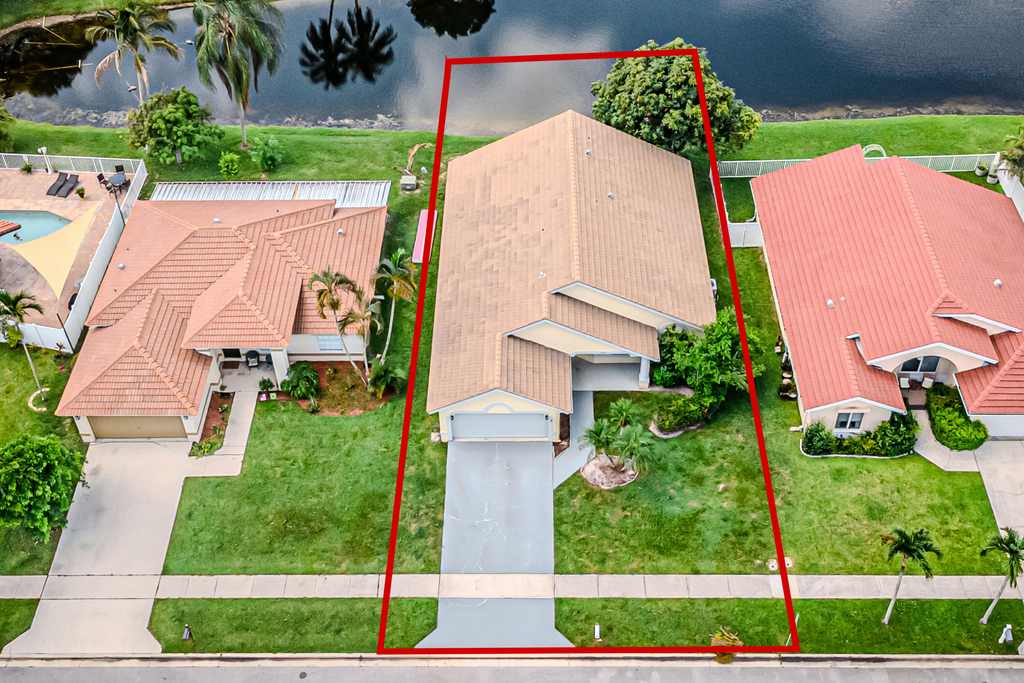 5148 Rosen Boulevard - Photo 4