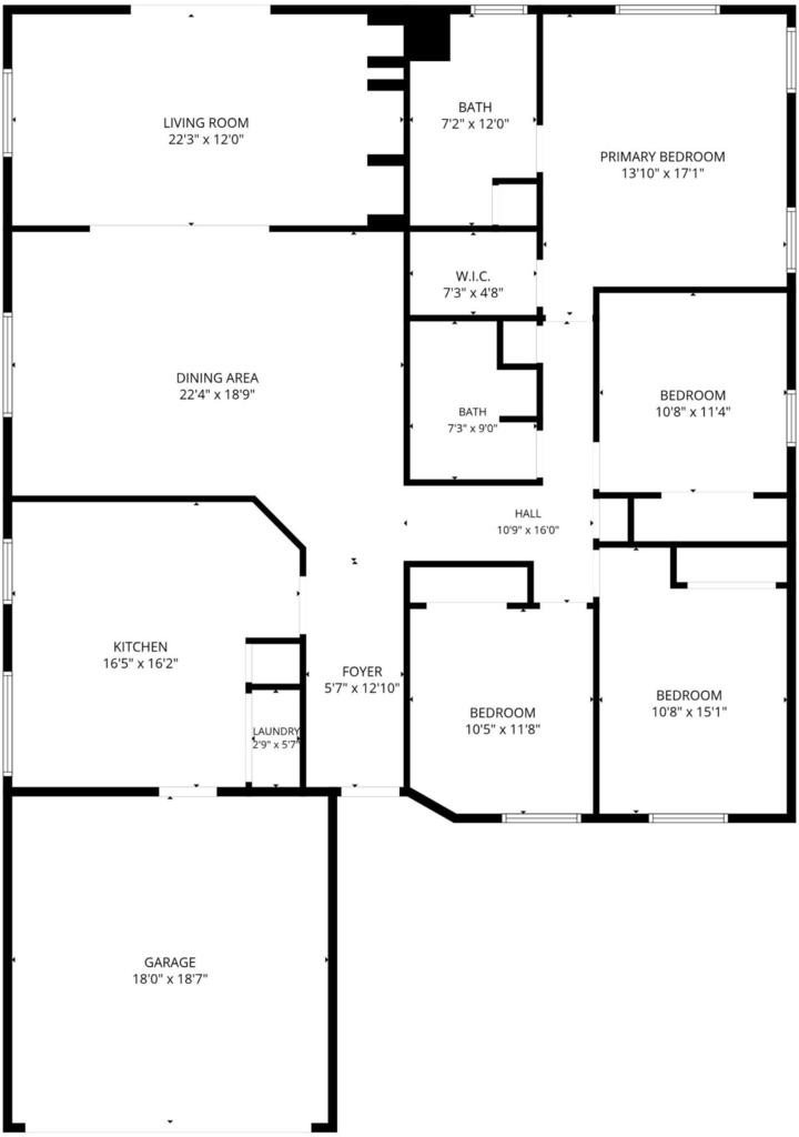 5148 Rosen Boulevard - Photo 50