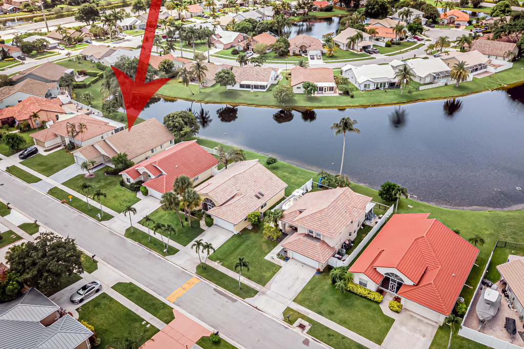 5148 Rosen Boulevard - Photo 1
