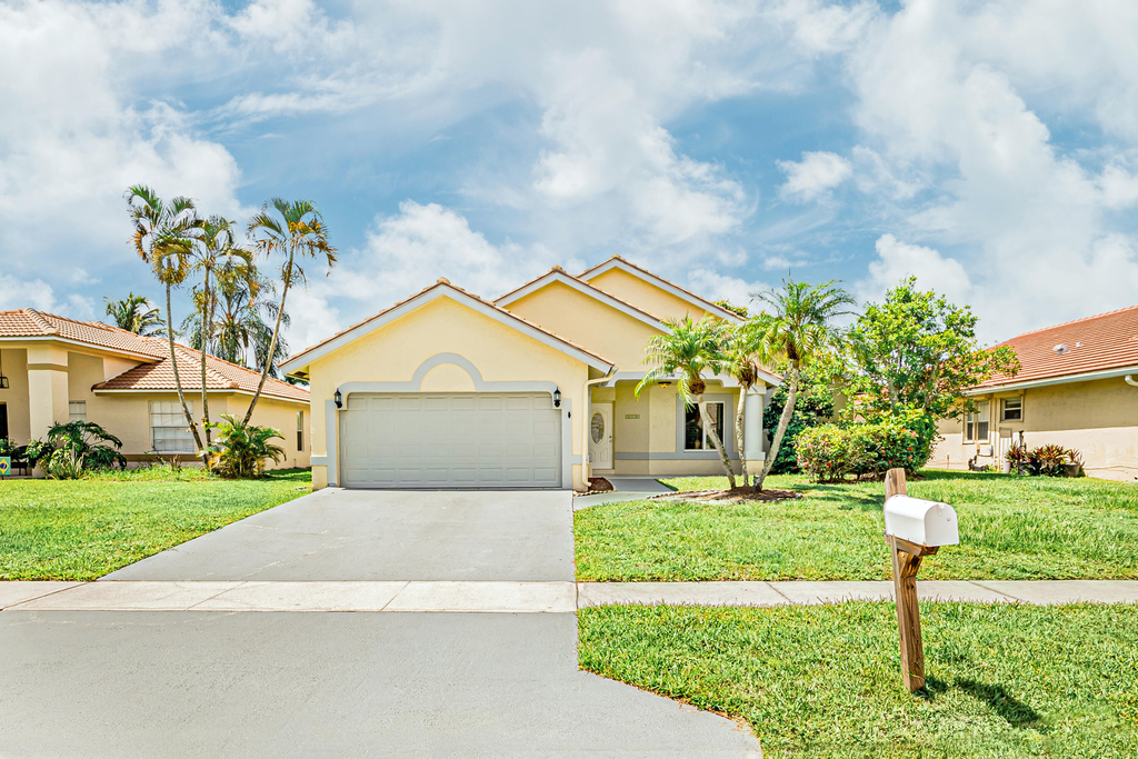 5148 Rosen Boulevard - Photo 8