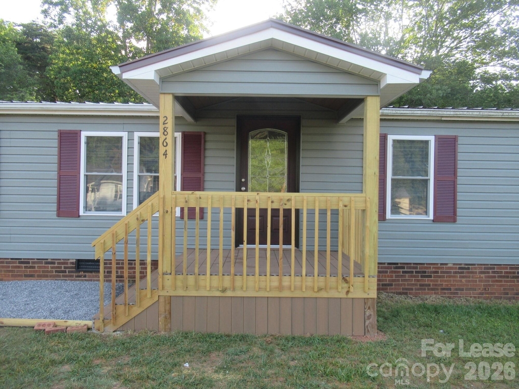 2864 Union Church Road - Photo 2
