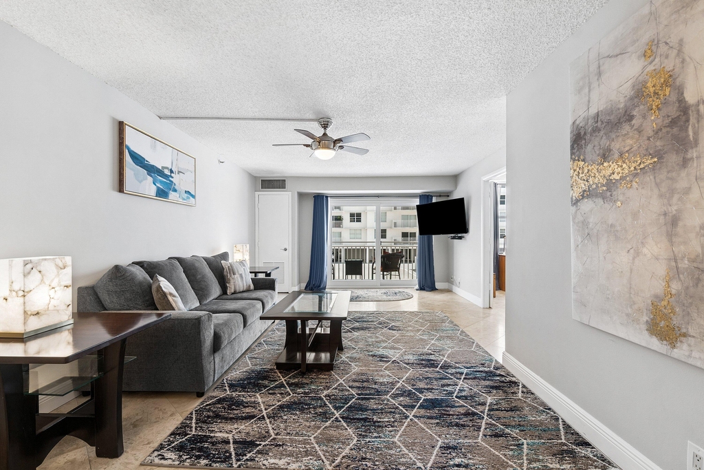4511 S Ocean Boulevard - Photo 2
