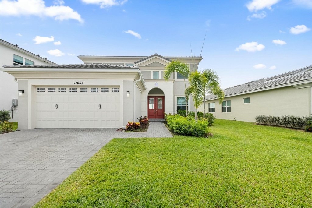 14964 Redcove Place - Photo 1