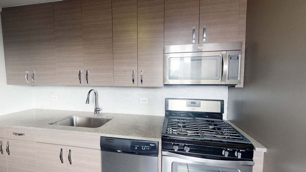401 E 34th St - Photo 2