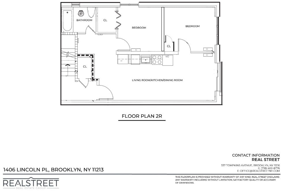 1406 Lincoln Pl - Photo 9