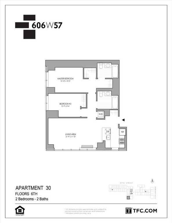 West 57th Street - Photo 15