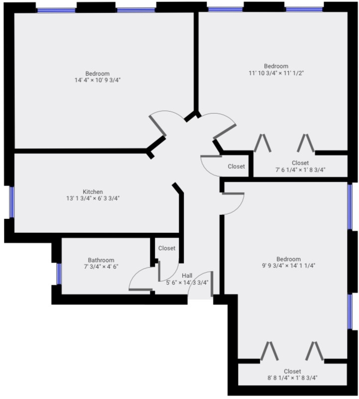 184 Claremont Avenue - Photo 11