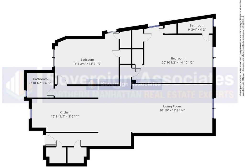 700 Fort Washington Avenue - Photo 10