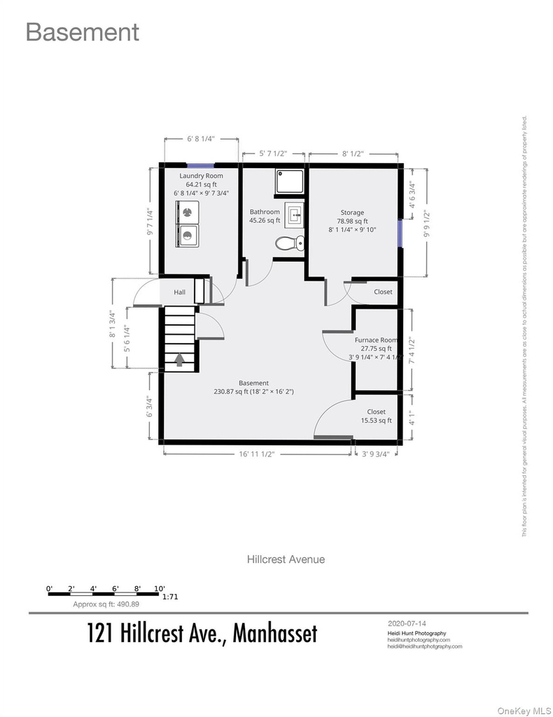 121 Hillcrest Avenue - Photo 40