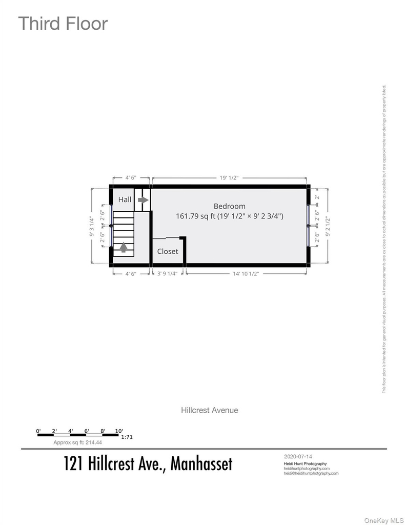 121 Hillcrest Avenue - Photo 39