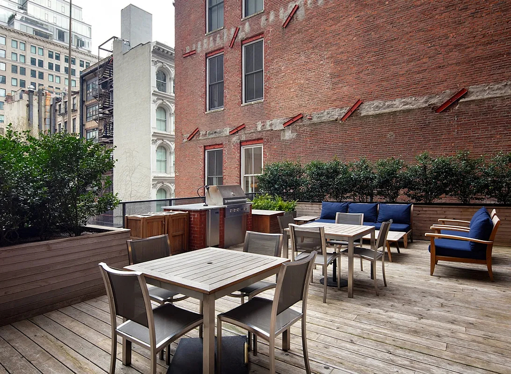 Duane Street - Photo 9