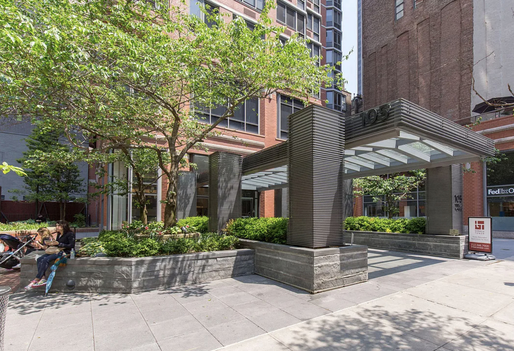 Duane Street - Photo 13