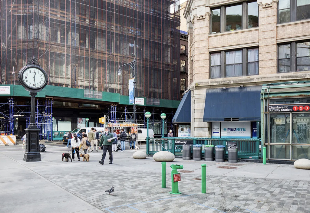 Duane Street - Photo 14