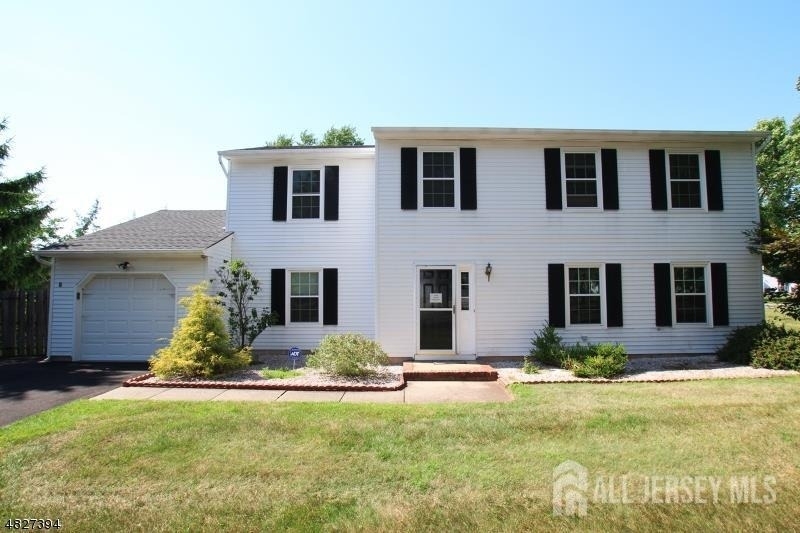 2 Wyndham Way - Photo 0