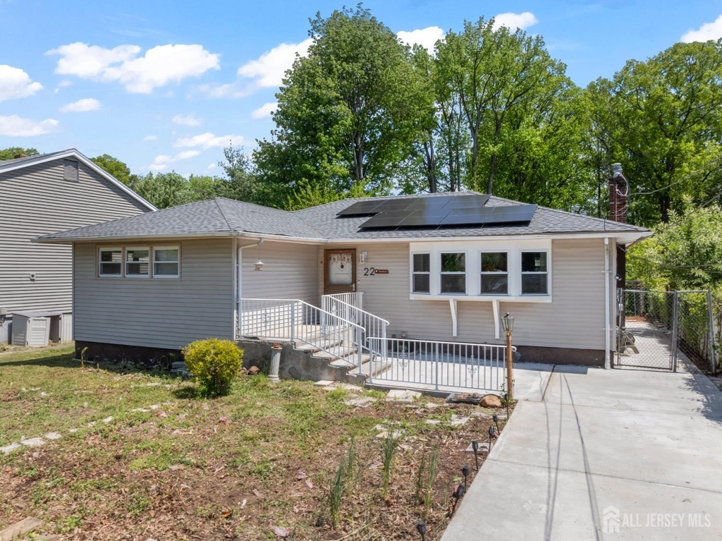 22 Foley Avenue - Photo 1