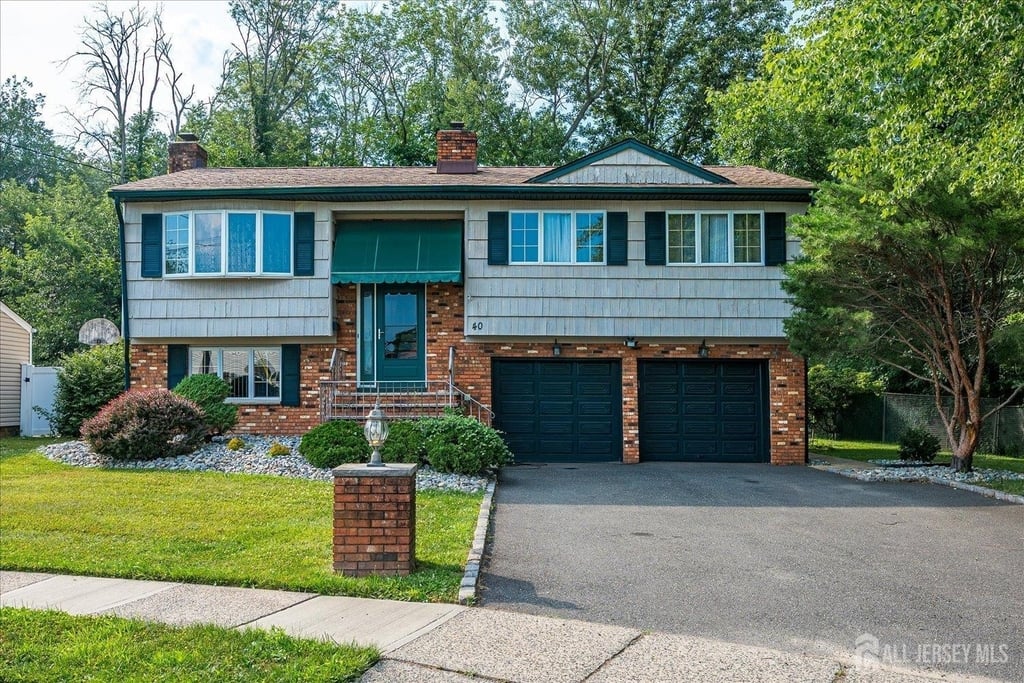40 Winding Road - Photo 1