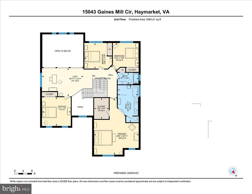 15043 Gaines Mill Circle - Photo 96