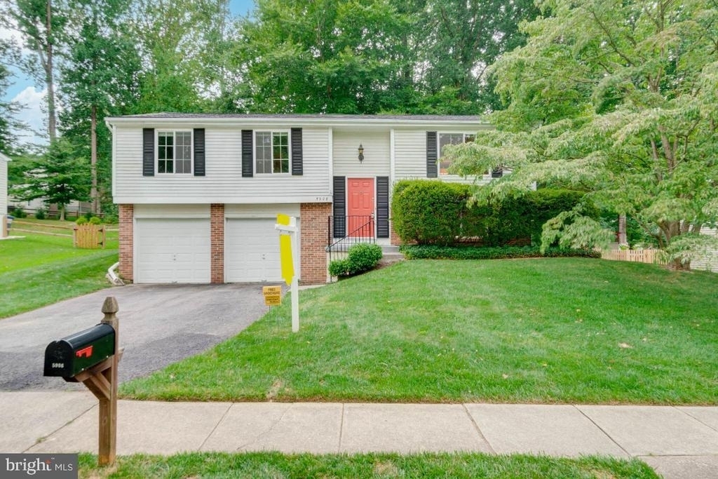 5906 Oak Leather Drive - Photo 1