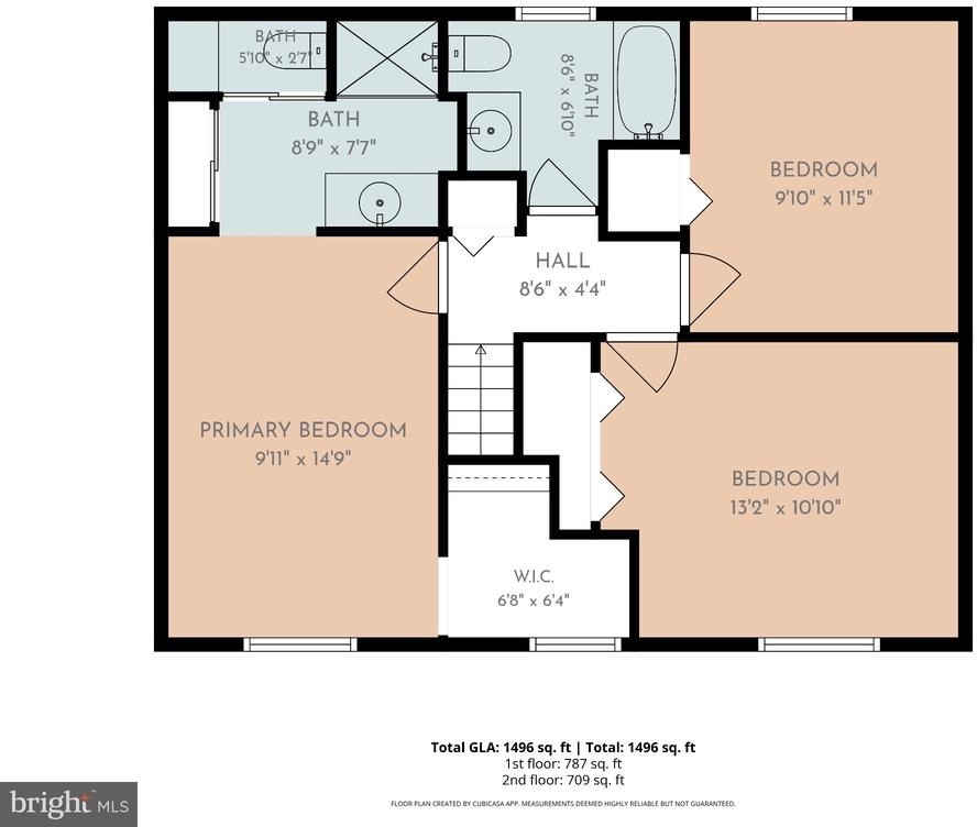 8406 Woodford Court - Photo 46
