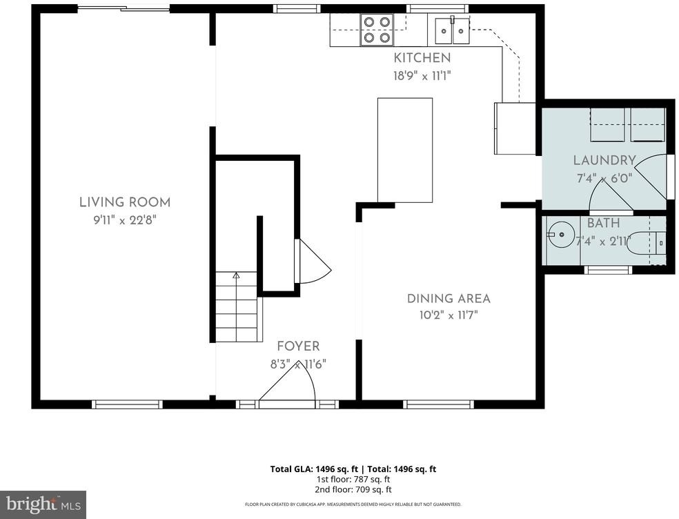 8406 Woodford Court - Photo 45