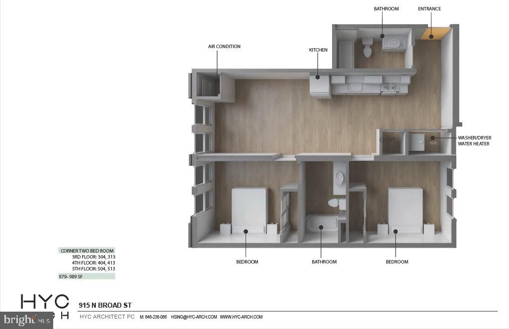 915 N Broad Street - Photo 28