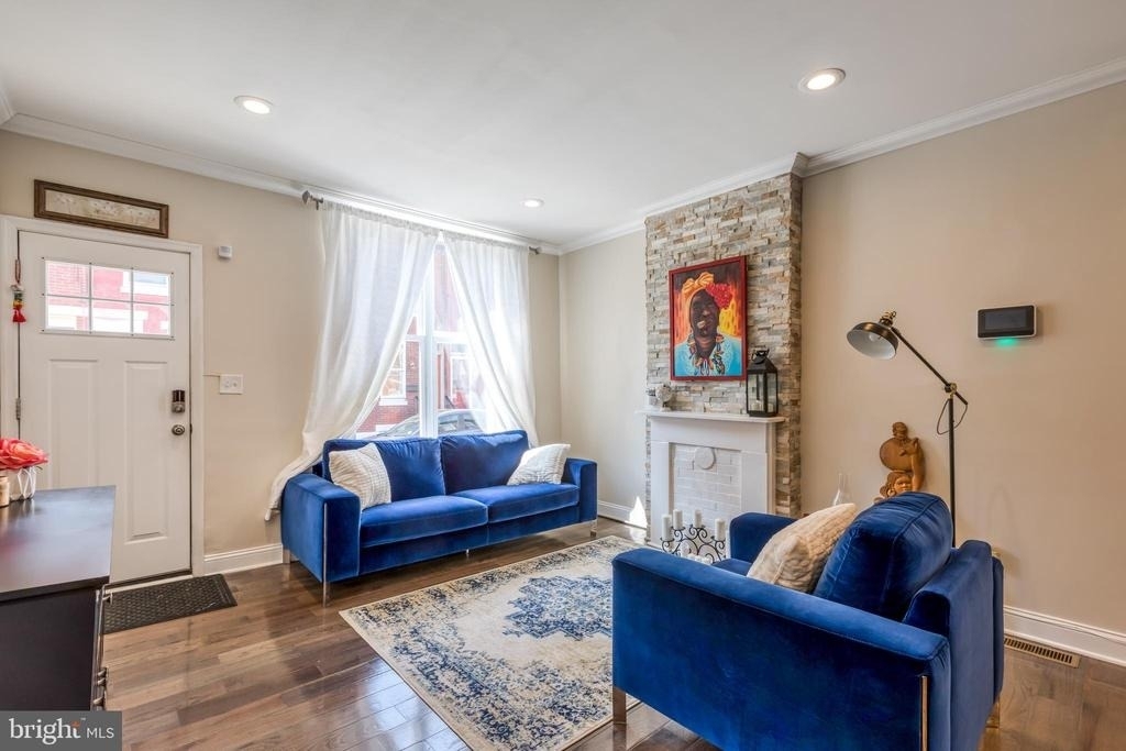 2017 Pierce Street - Photo 0