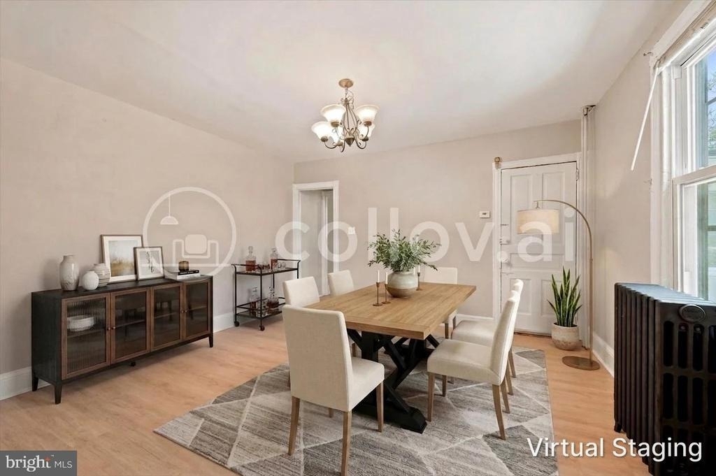 729 E Haverford Road - Photo 6