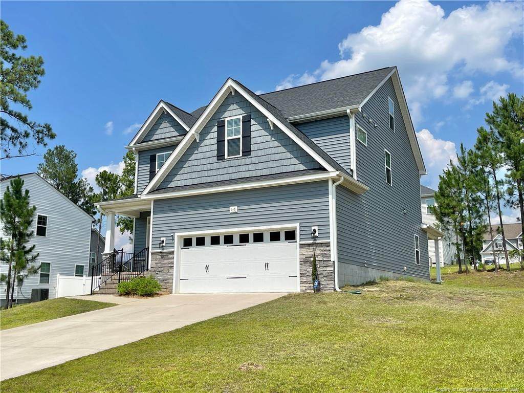 148 Old Montague Way - Photo 2