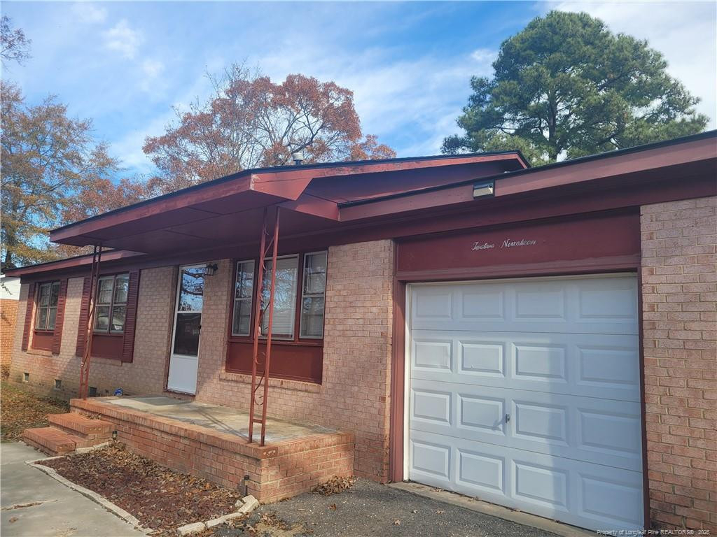 1219 Chilton Drive - Photo 1