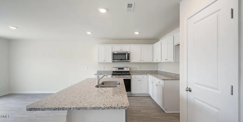 216 Olive Branch Street - Photo 5