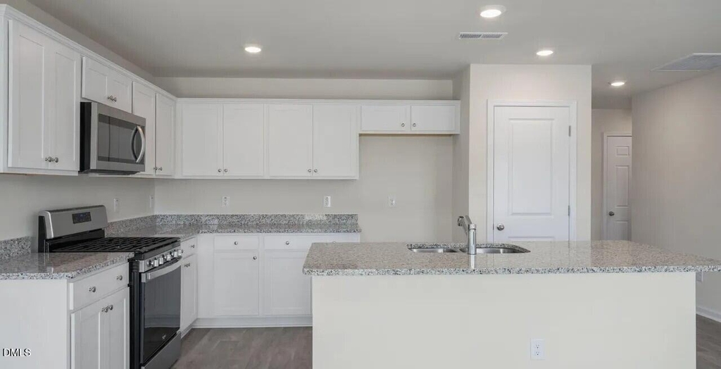 216 Olive Branch Street - Photo 1
