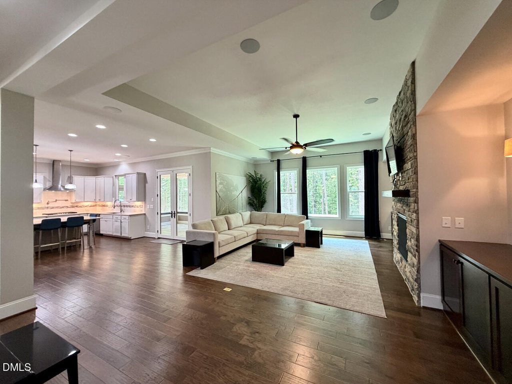 1213 Fall Line Court - Photo 17