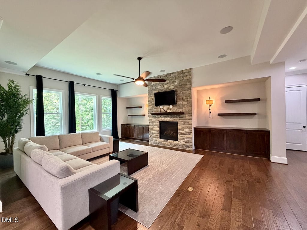 1213 Fall Line Court - Photo 16