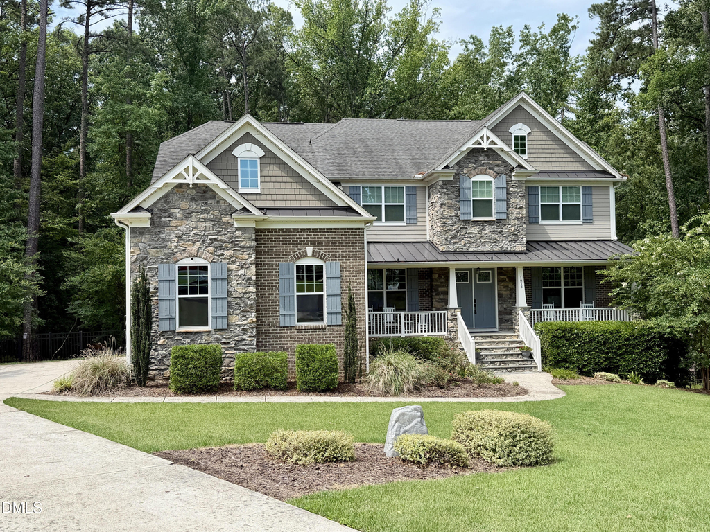 1213 Fall Line Court - Photo 2