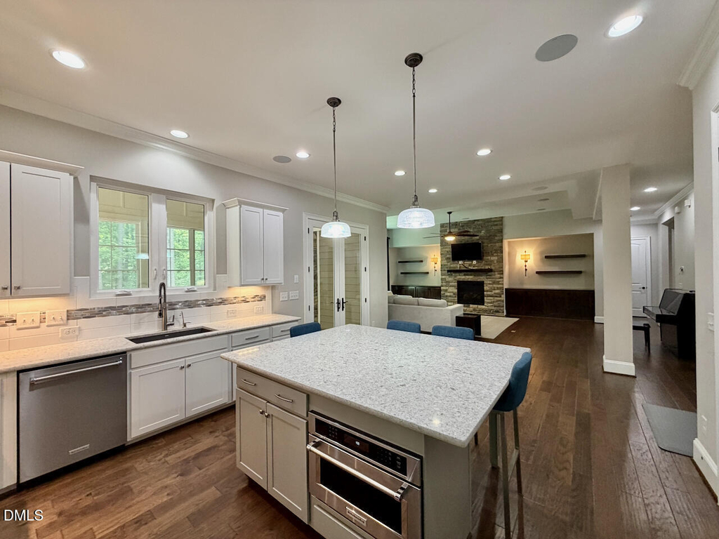 1213 Fall Line Court - Photo 12
