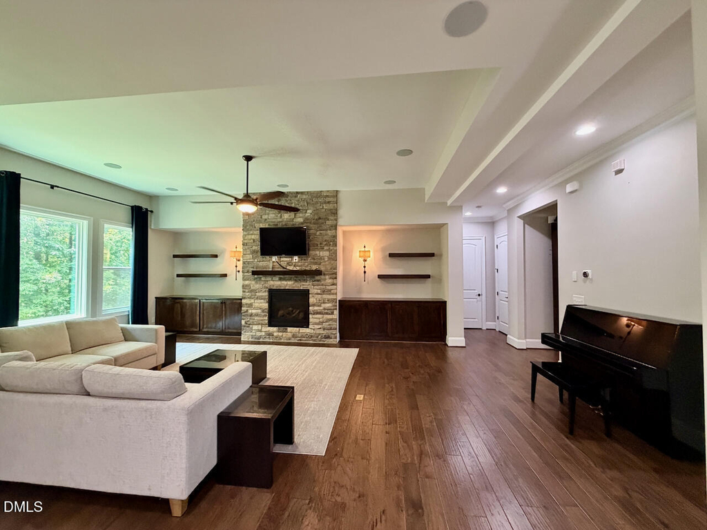 1213 Fall Line Court - Photo 15