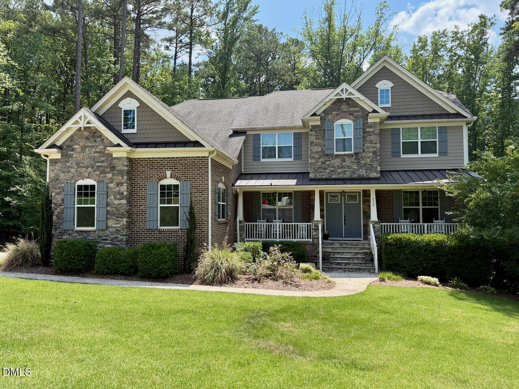 1213 Fall Line Court - Photo 1