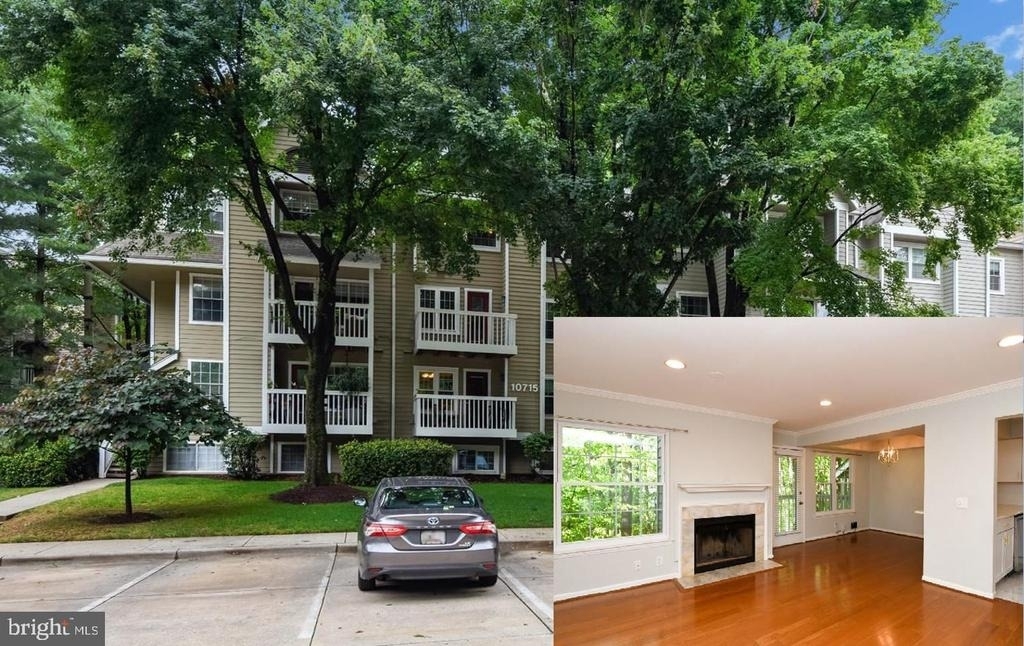10715 Hampton Mill - Photo 0