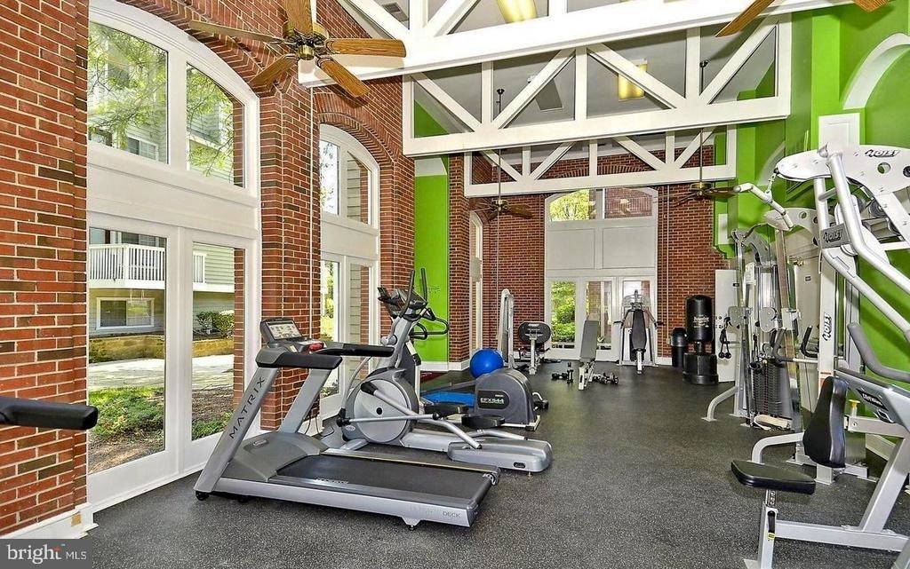 10715 Hampton Mill - Photo 31