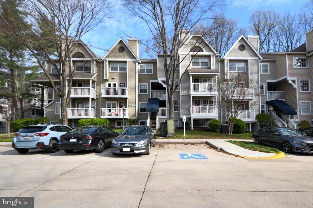 10715 Hampton Mill - Photo 1
