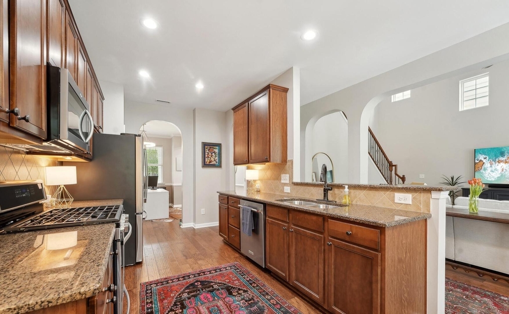 504 Hammond Oak Lane - Photo 6