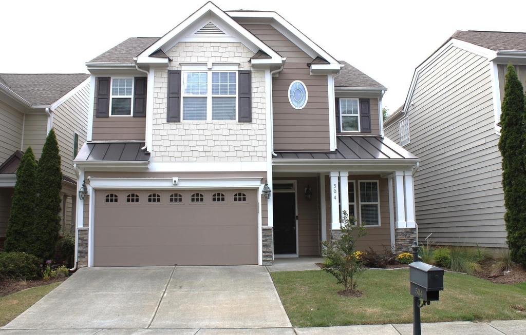 504 Hammond Oak Lane - Photo 0