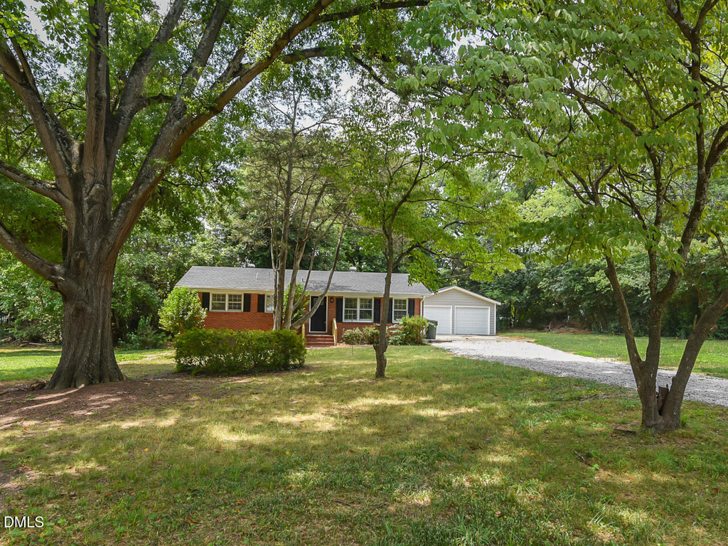 3809 Boddie Drive - Photo 0